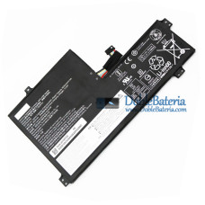 Batería para Lenovo SB10T83190 L18D3PG1 5B10S75394 5B10T36868 [Batería de repuesto]
